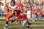 Ridgedale vs Van Buren - 5165